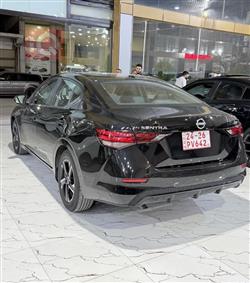 نيسان سنترا